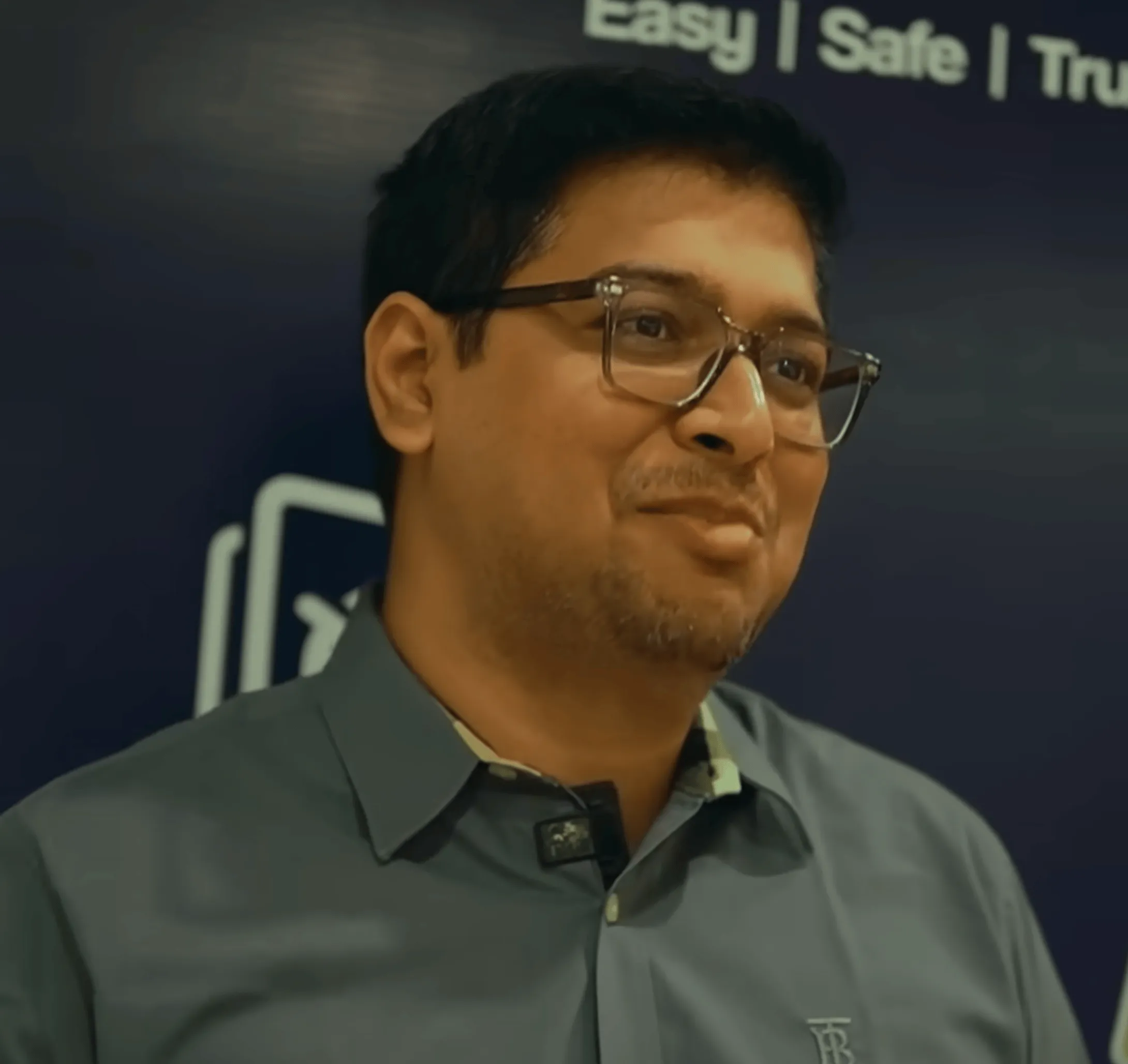 মোহাম্মদ শরিফুল হক